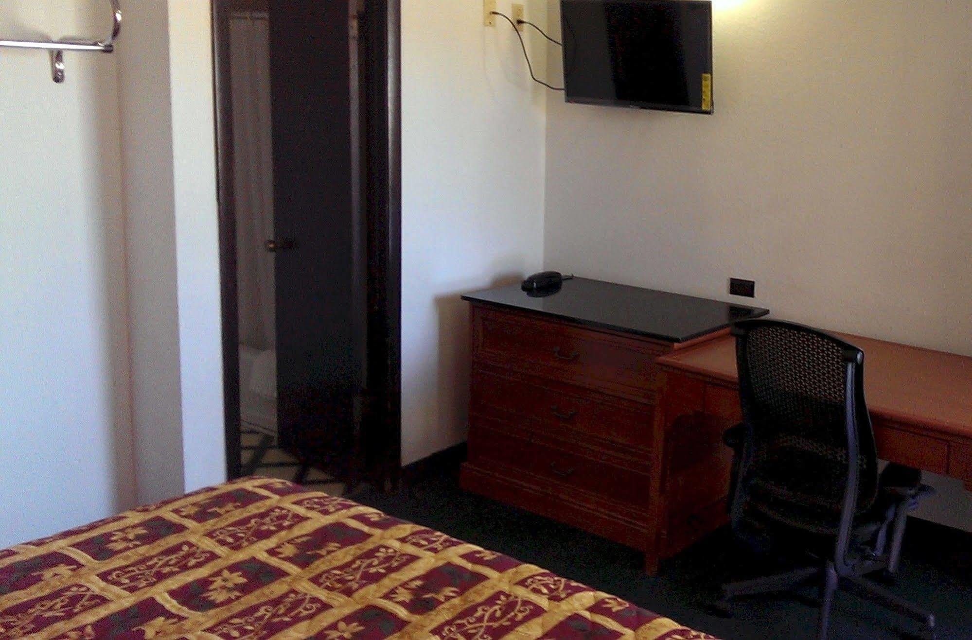 Airport Lodge Уичита Экстерьер фото